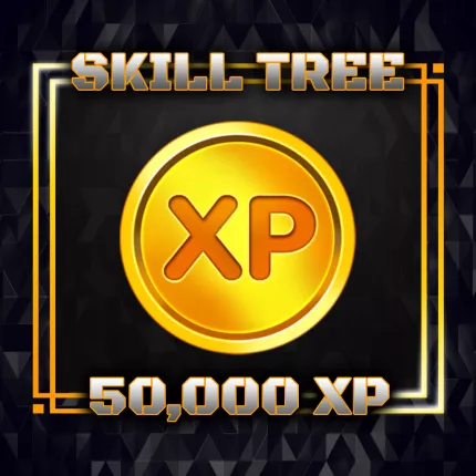 50K XP