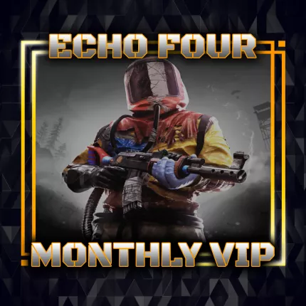 Monthly VIP